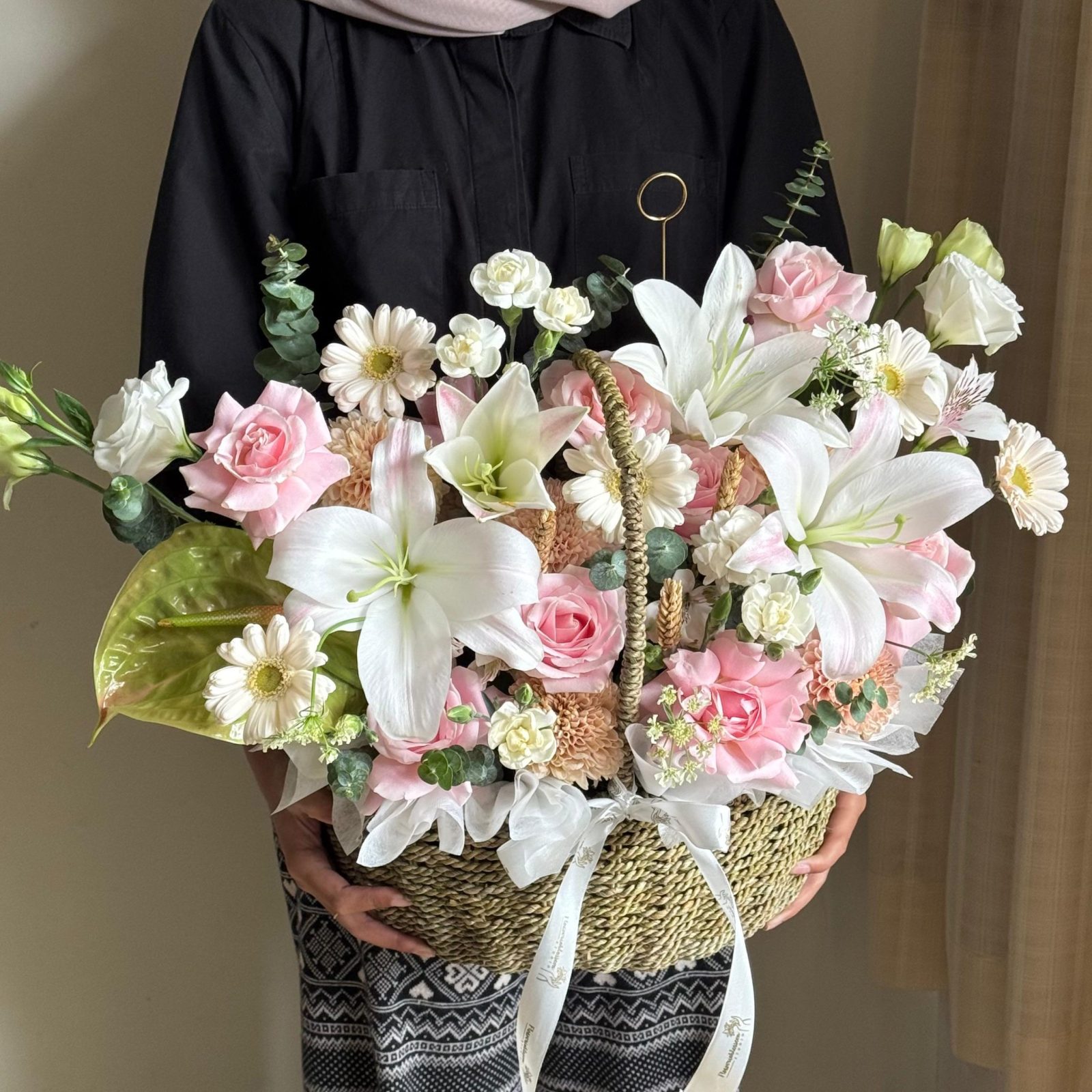 Freya bouquet