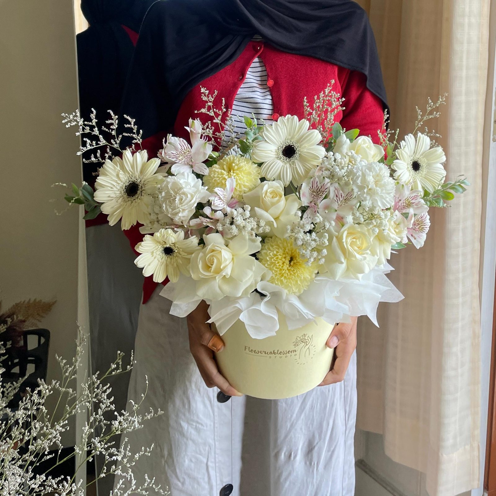 Kalea bouquet